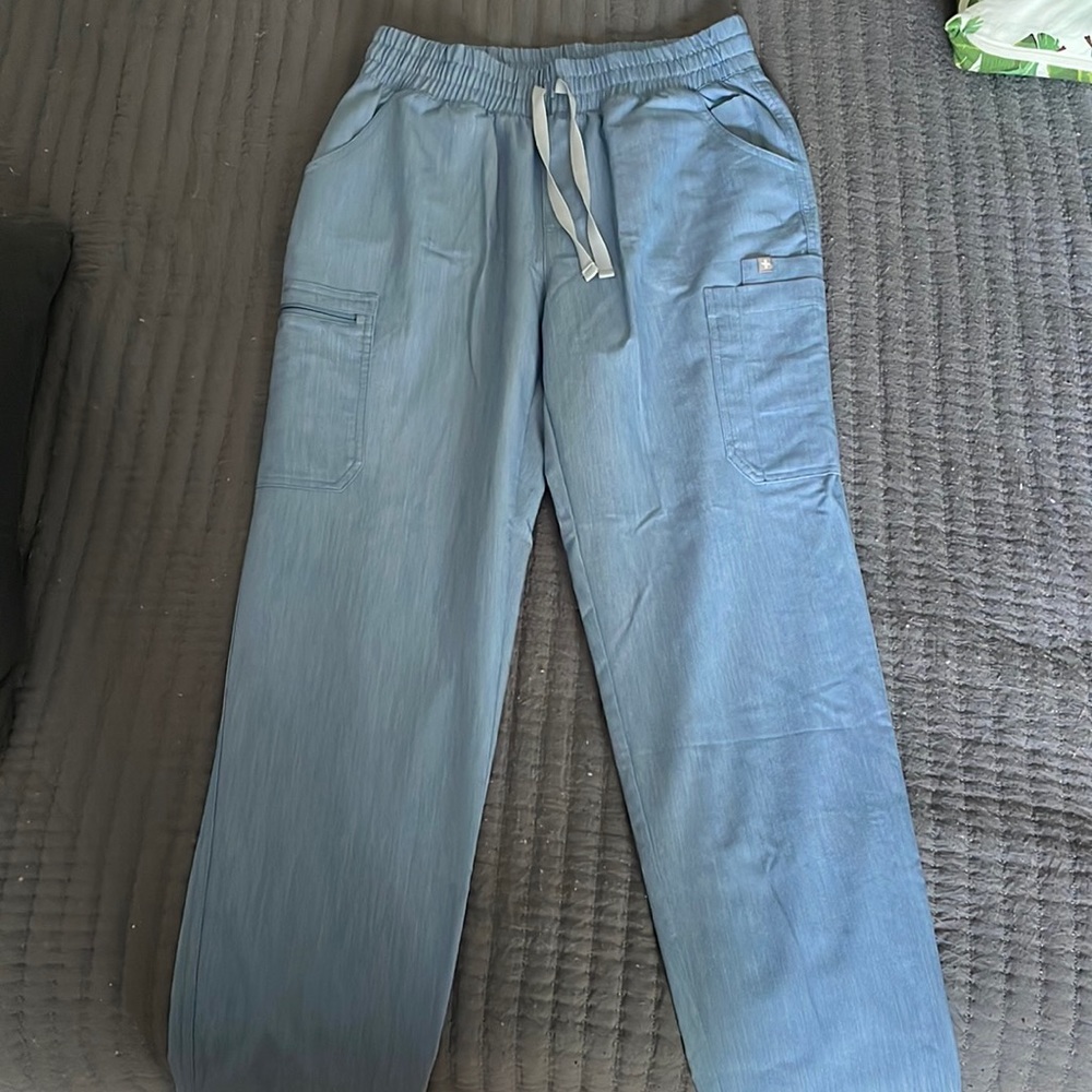 Figs scrub pants